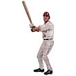 MLB Playmakers Series 4 Mike Trout Action Figure